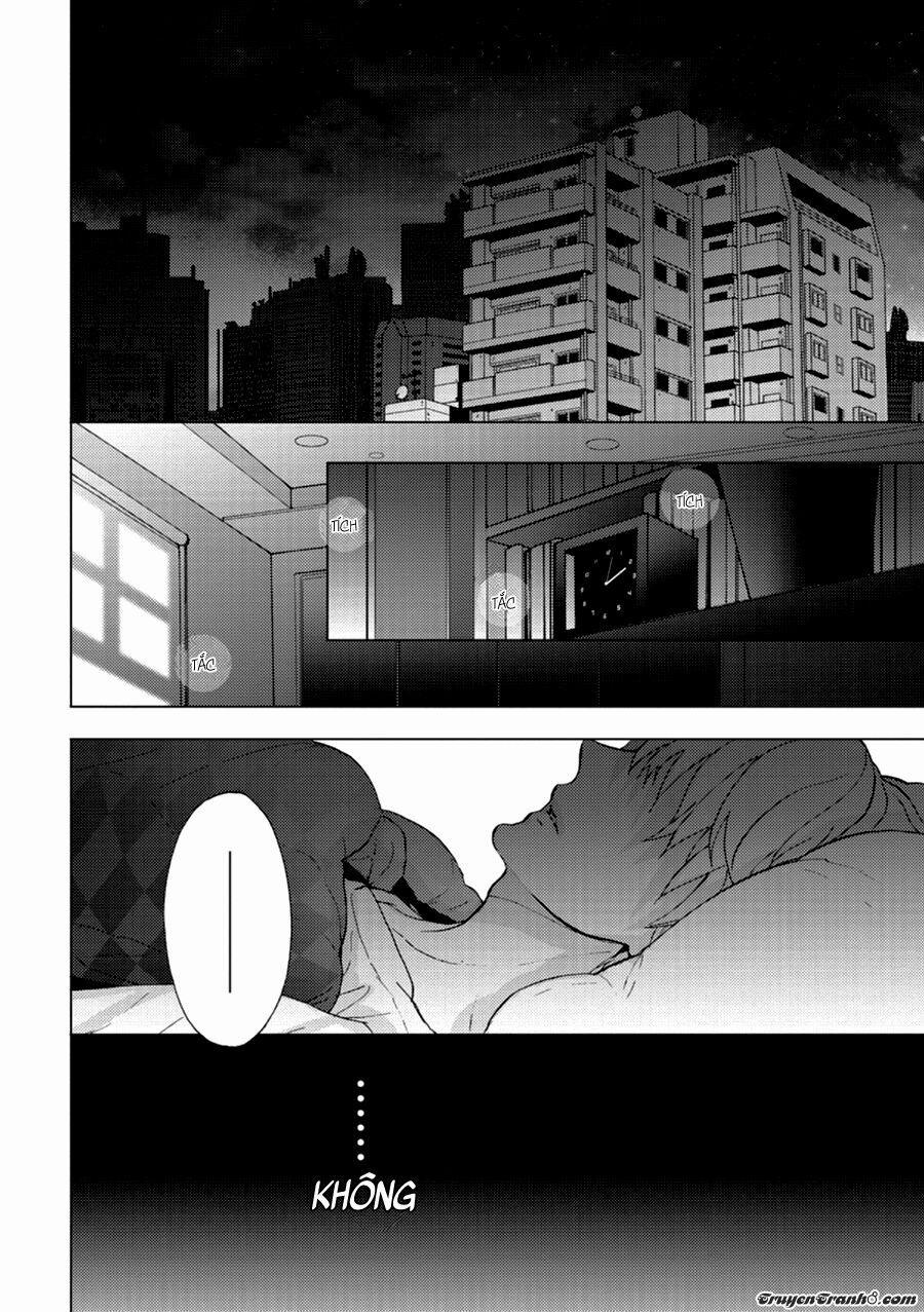 Eigyou Nika! 3 trang 2