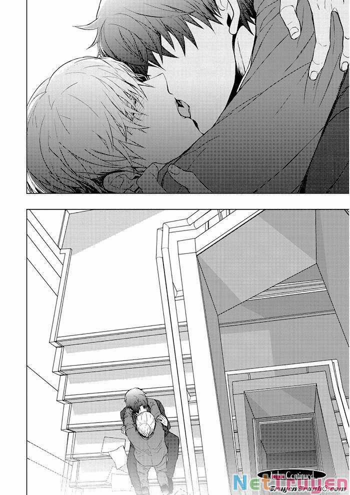 Eigyou Nika! 4 trang 20