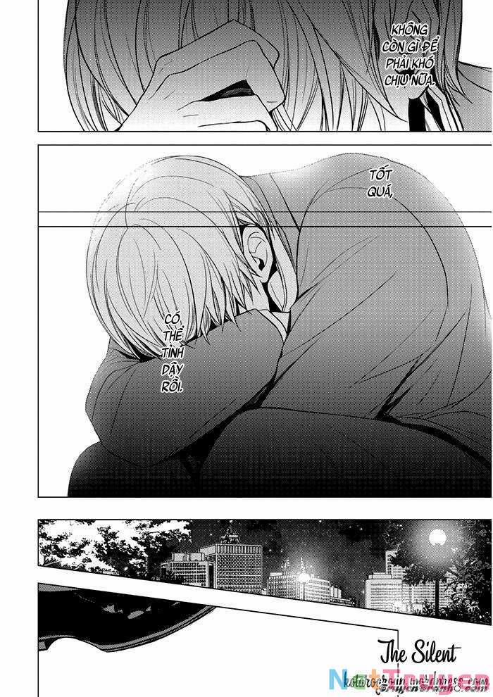 Eigyou Nika! 5 trang 14