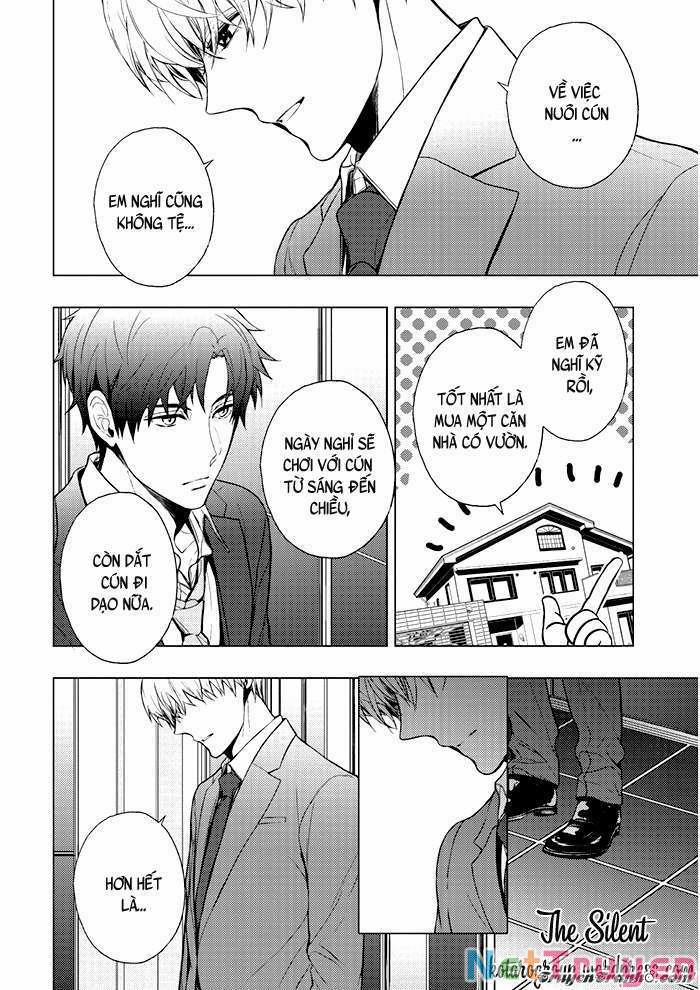 Eigyou Nika! 6 trang 4