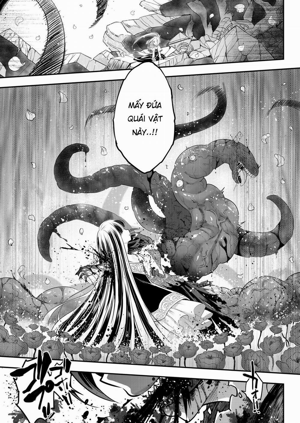 Eisei no Kagami 1 trang 4