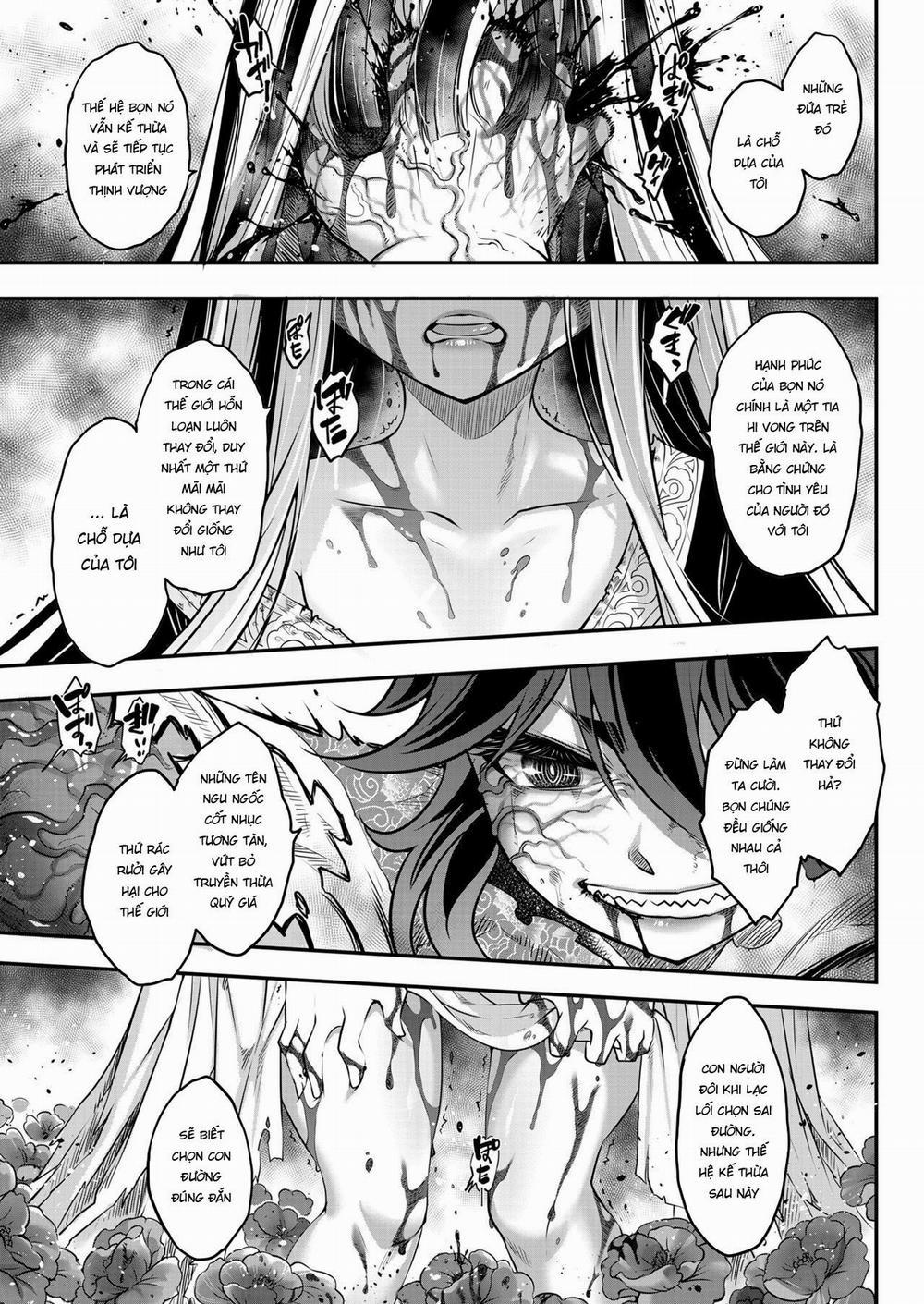 Eisei no Kagami 1 trang 8