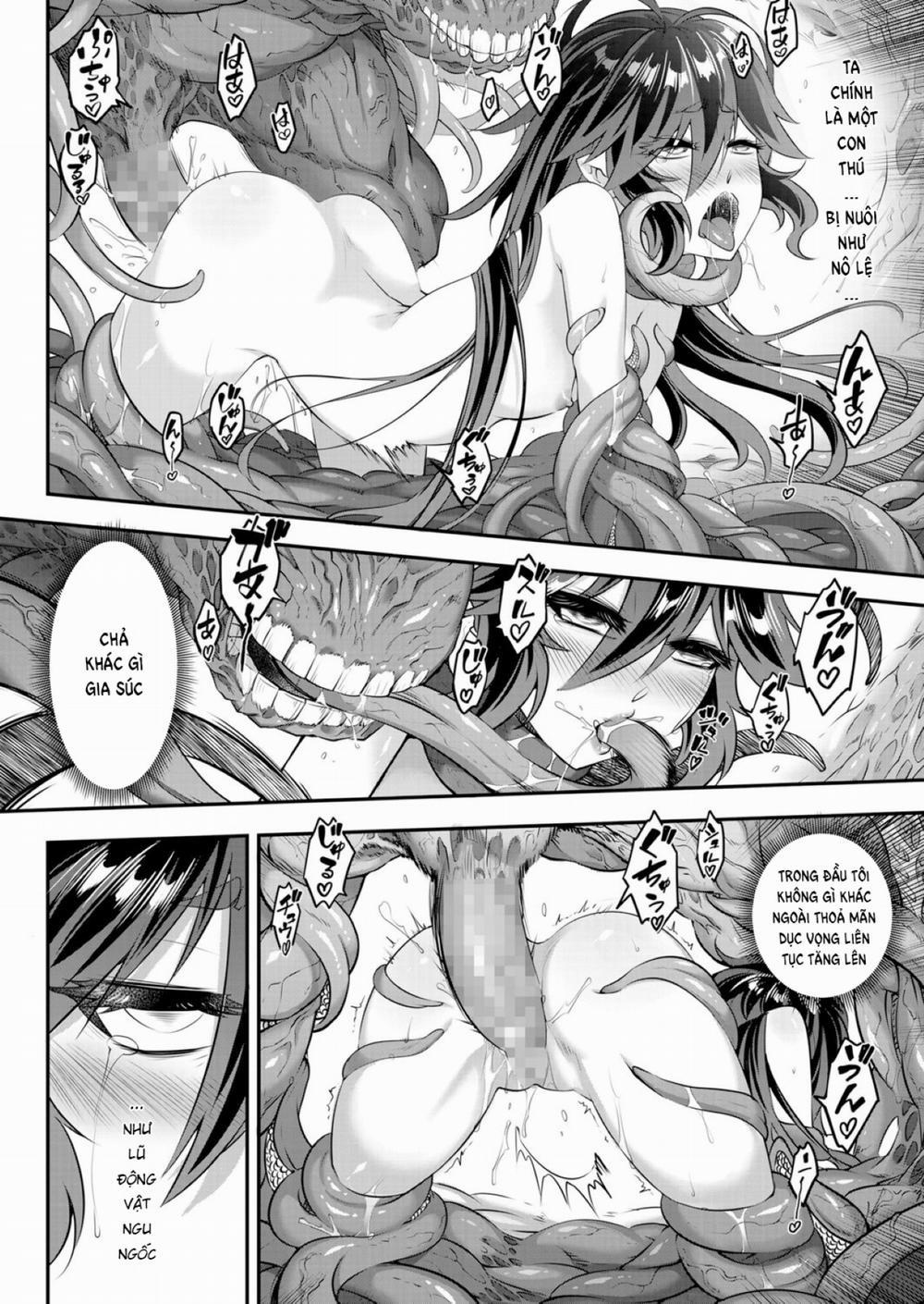 Eisei no Kagami 2 trang 3