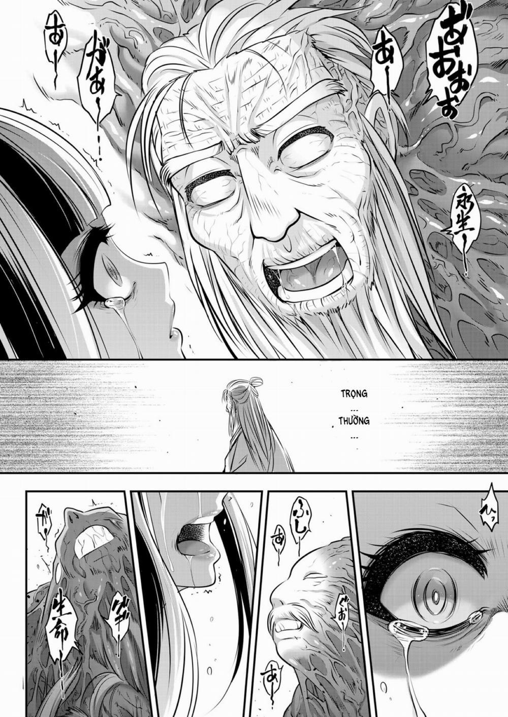 Eisei no Kagami 2 trang 9