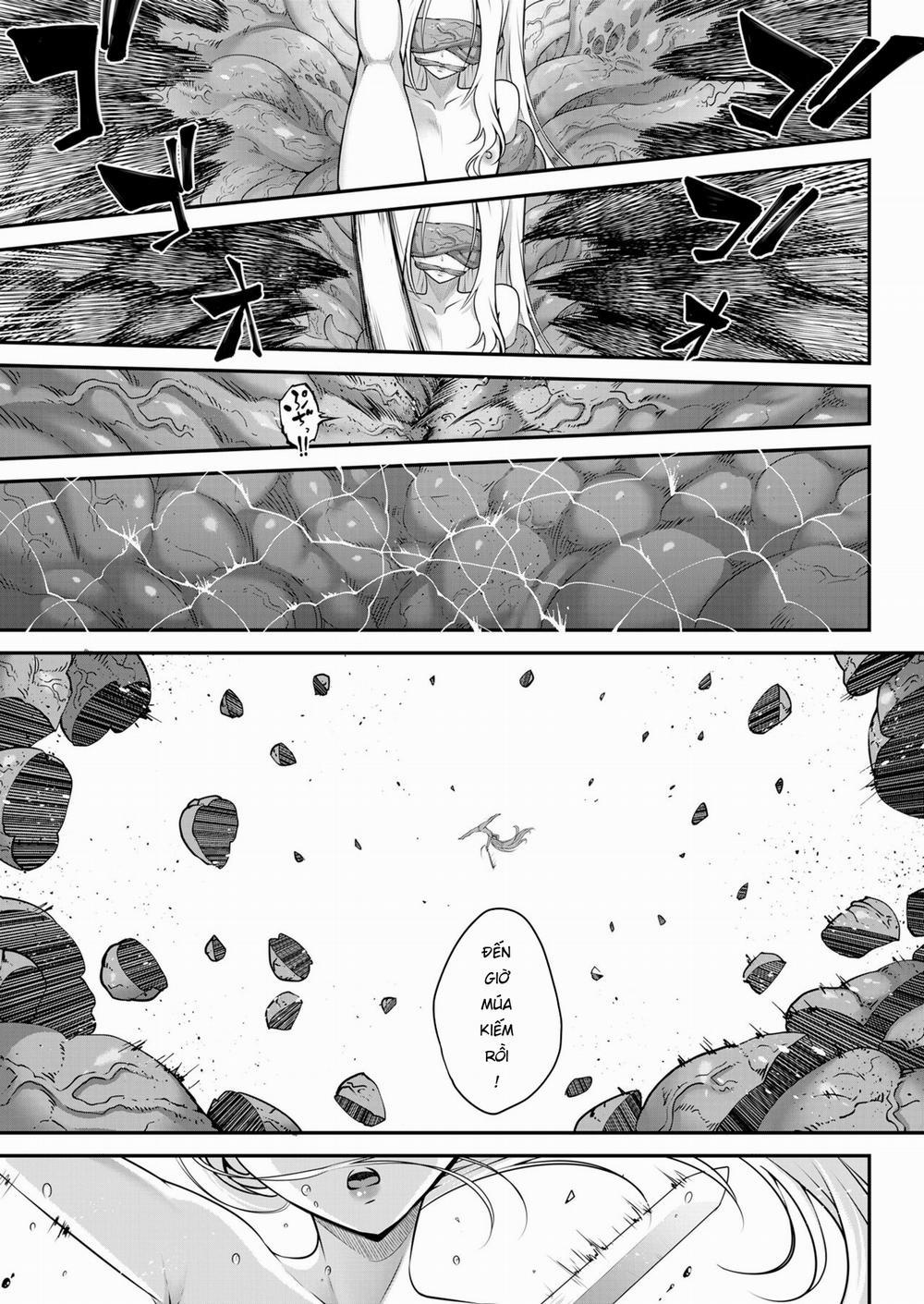 Eisei no Kagami 3 trang 6