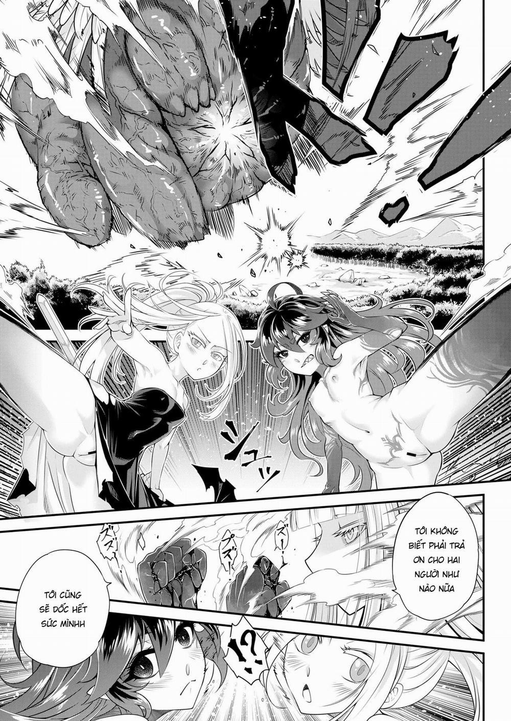 Eisei no Tsumi 1 trang 2