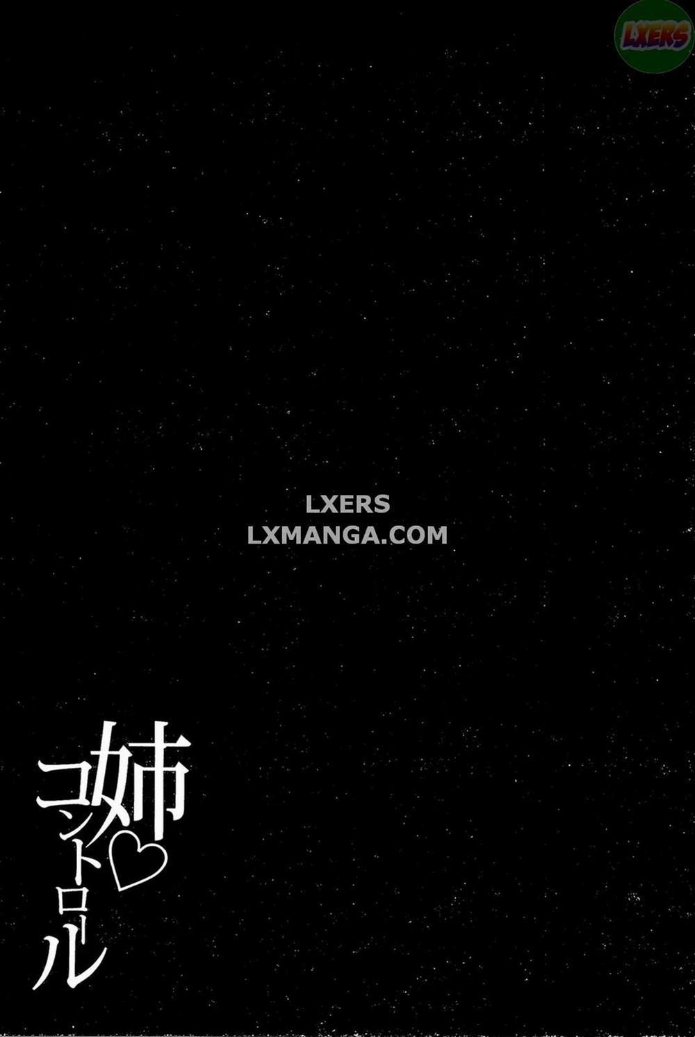 Elder Sister Control 5 trang 29