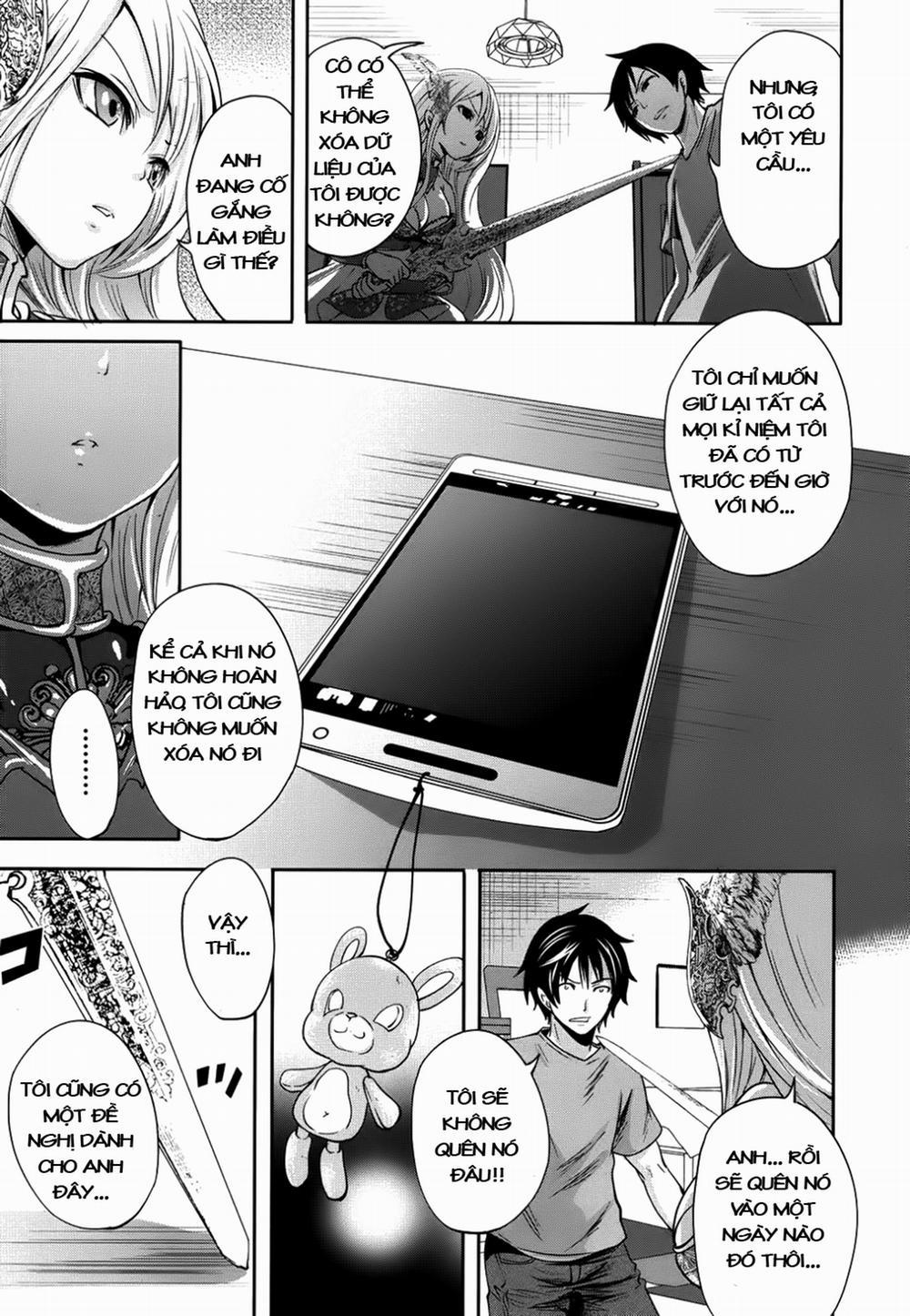 Eleanora's Advance 1 trang 12