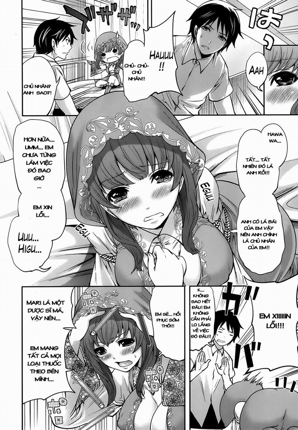 Eleanora's Advance 2 trang 7