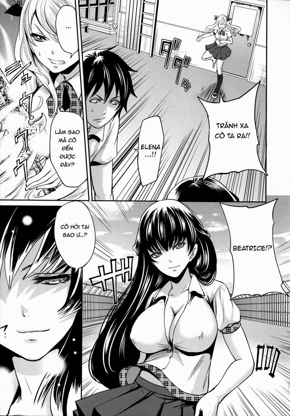 Eleanora's Advance 3 trang 4