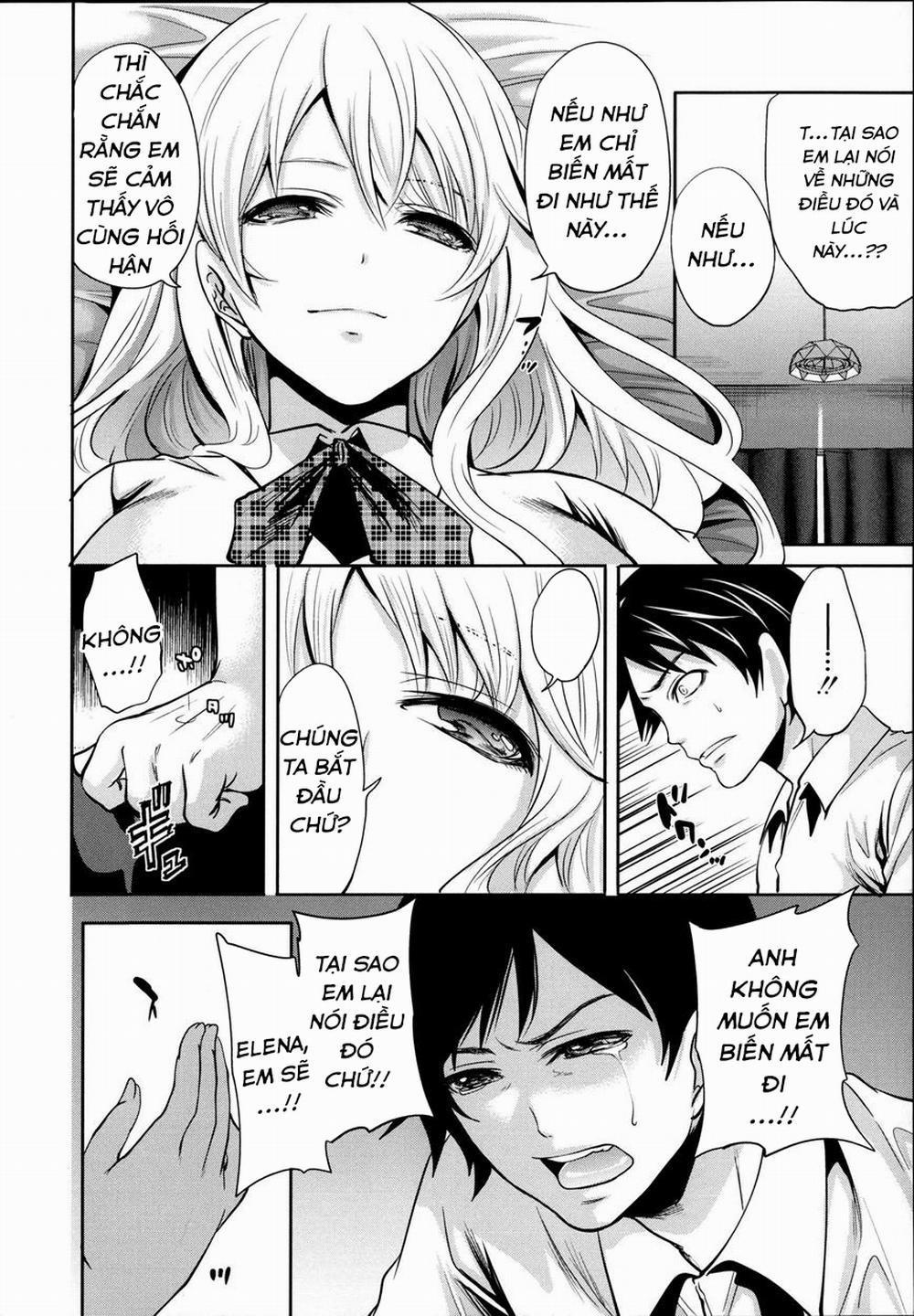 Eleanora's Advance 5 END trang 10