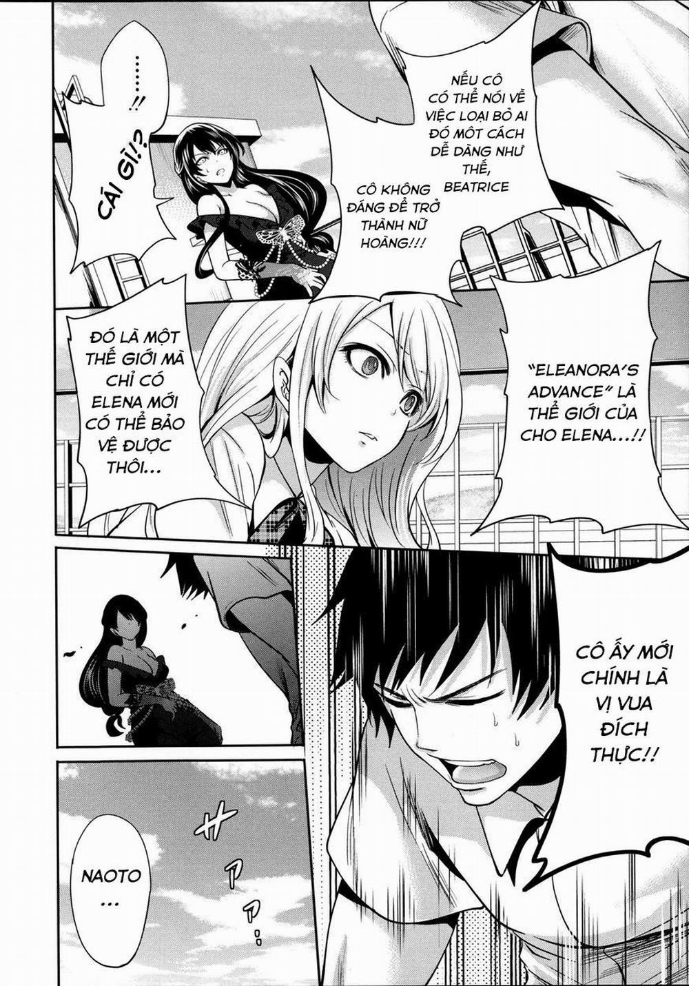 Eleanora's Advance 5 END trang 3