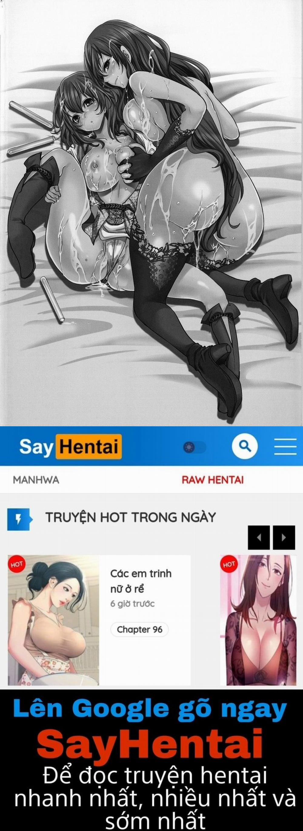 Eleanora's Advance 5 END trang 38