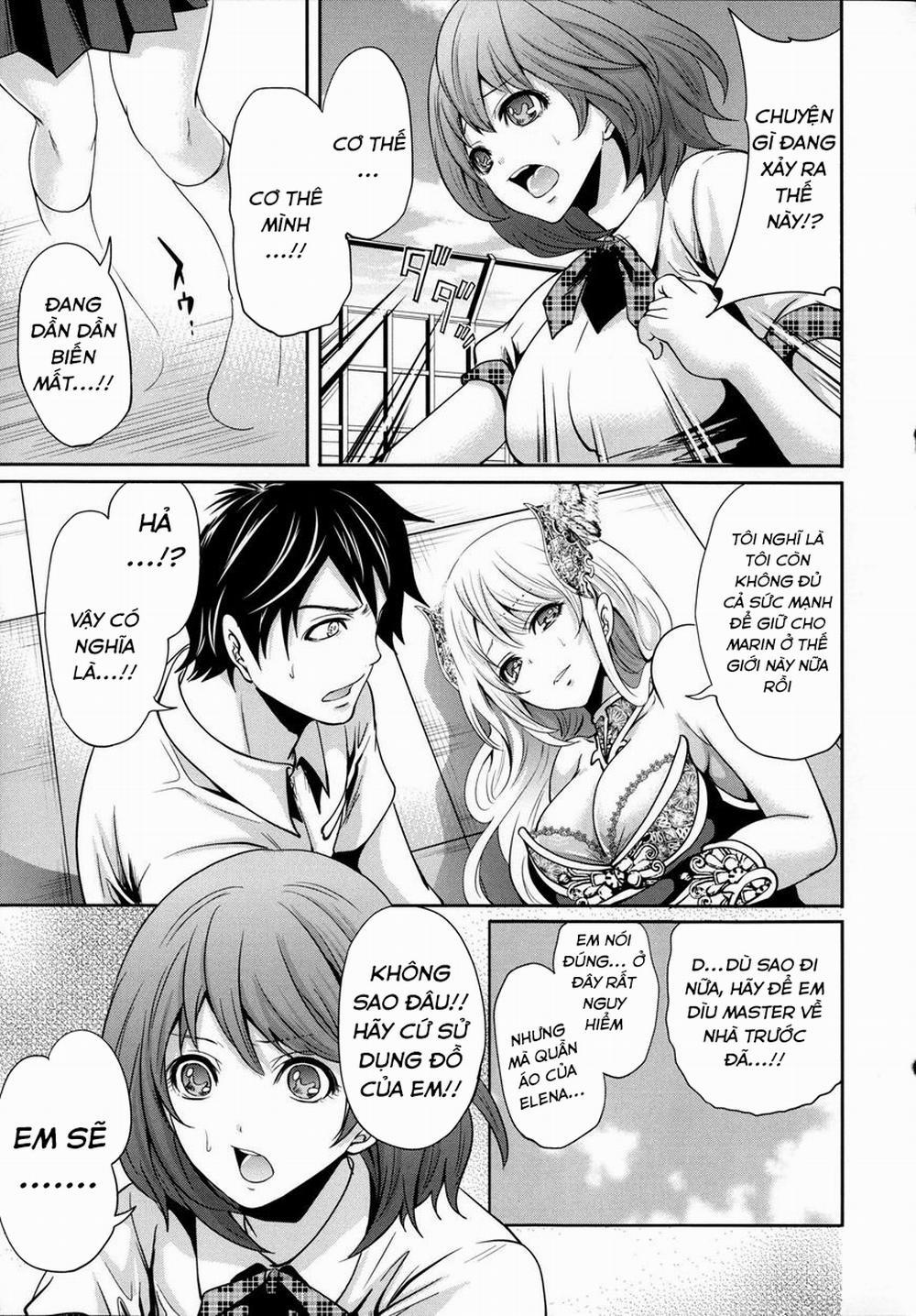 Eleanora's Advance 5 END trang 7