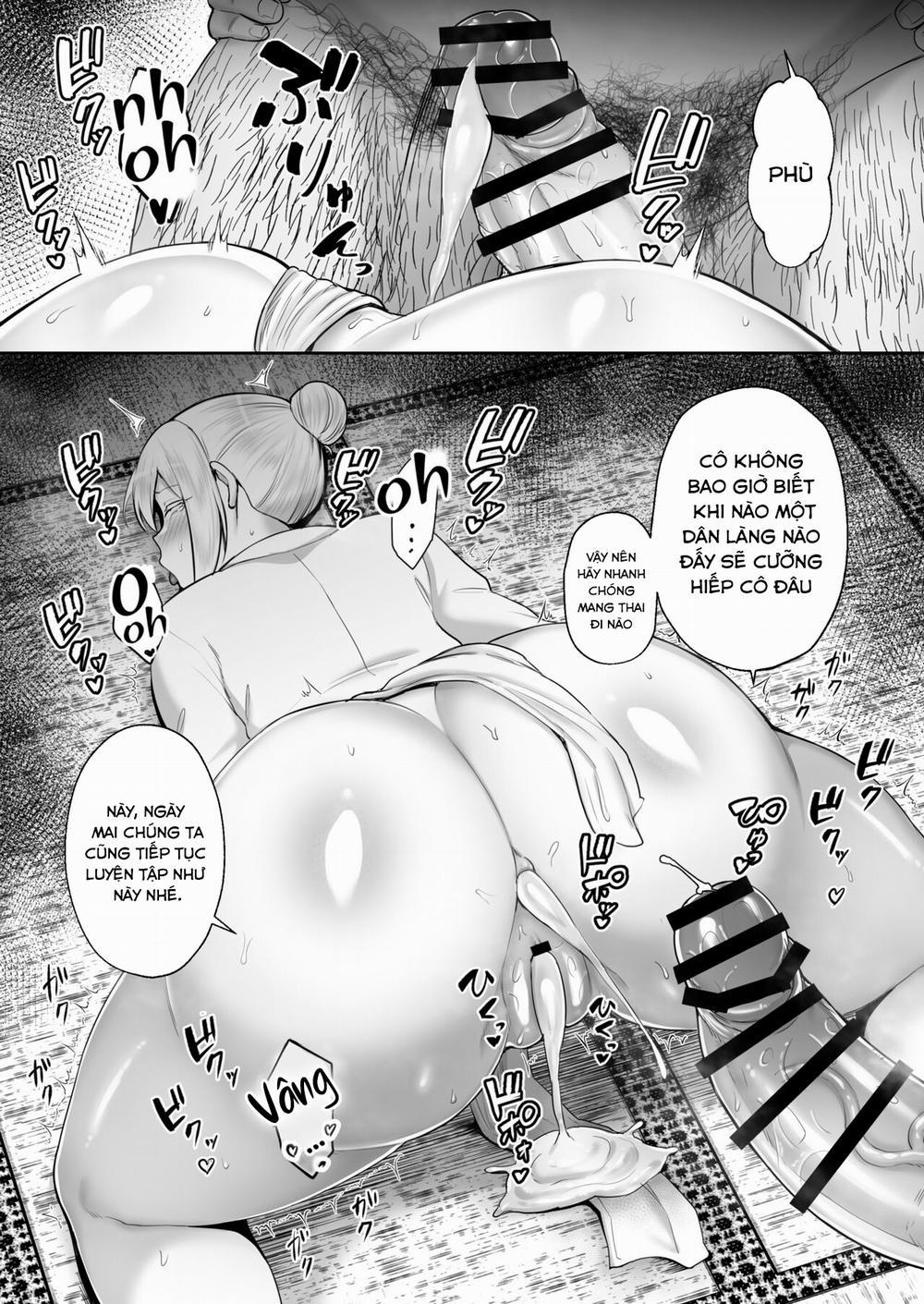 Elena After Story Oneshot trang 10