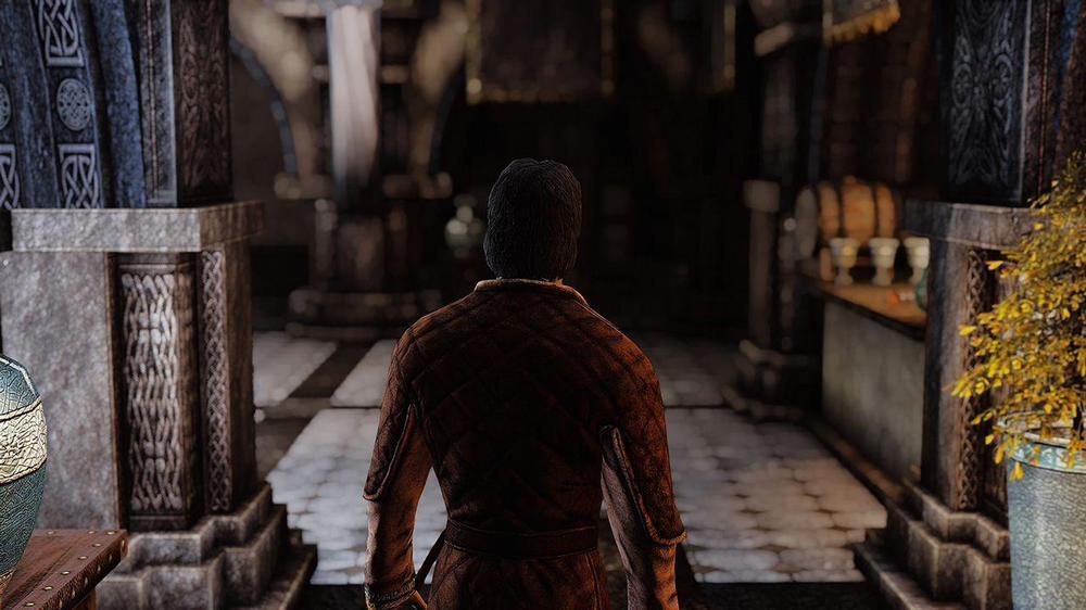 Elenwen, Emissary of Thalmor 1 trang 1