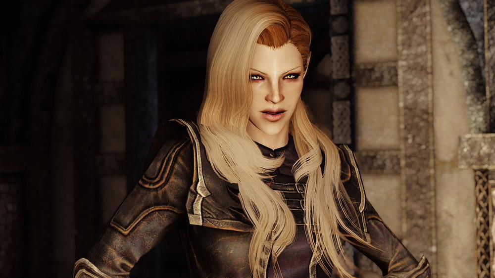 Elenwen, Emissary of Thalmor 1 trang 11