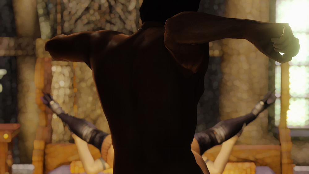 Elenwen, Emissary of Thalmor 1 trang 28