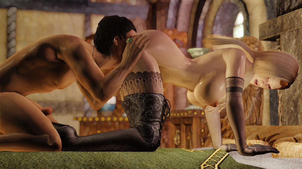 Elenwen, Emissary of Thalmor 1 trang 32