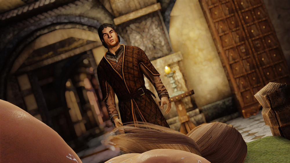 Elenwen, Emissary of Thalmor 1 trang 52