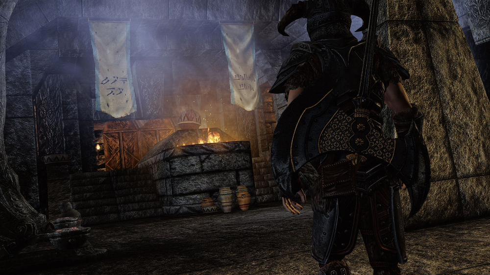 Elenwen, Emissary of Thalmor 1 trang 57