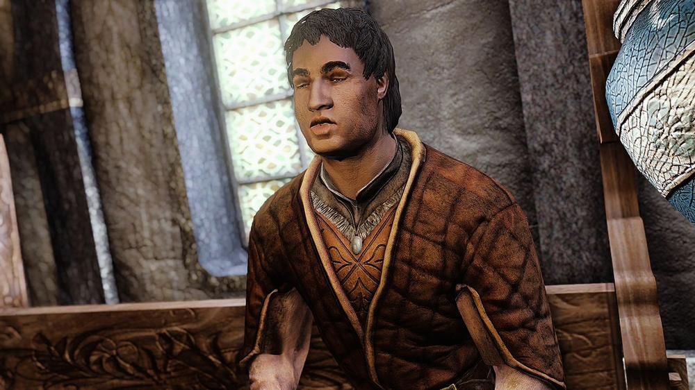 Elenwen, Emissary of Thalmor 1 trang 6