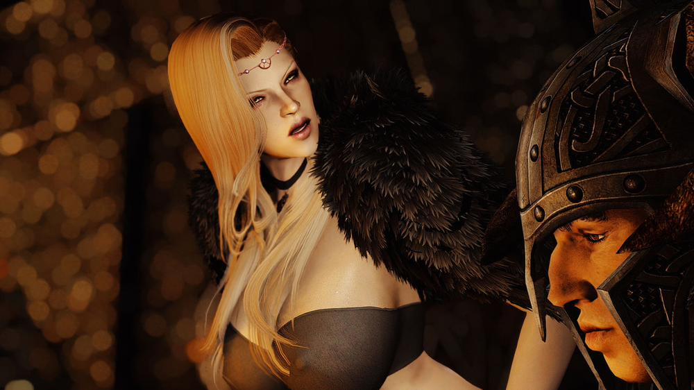 Elenwen, Emissary of Thalmor 1 trang 61