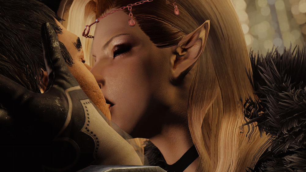 Elenwen, Emissary of Thalmor Elenwen, Emissary of Thalmor 0 0 2 END trang 14