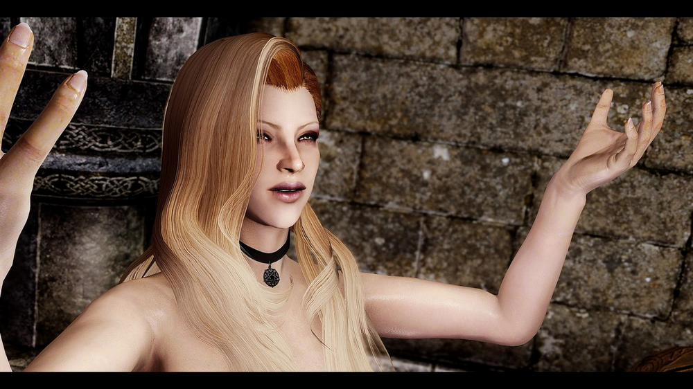 Elenwen, Emissary of Thalmor Elenwen, Emissary of Thalmor 0 0 2 END trang 40