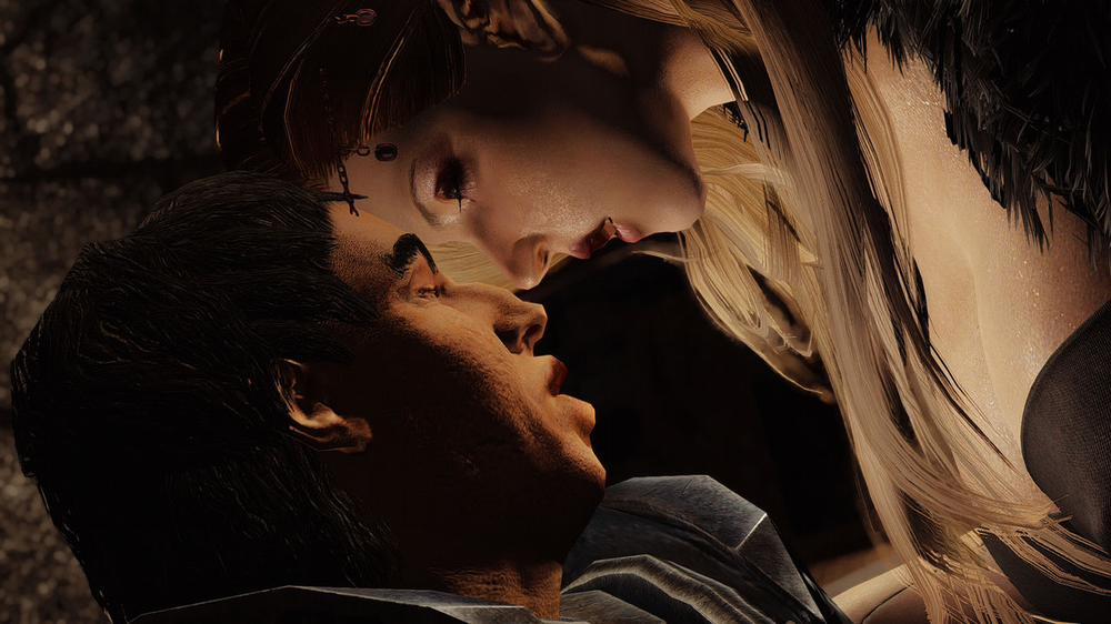 Elenwen, Emissary of Thalmor Elenwen, Emissary of Thalmor - 0 2 END trang 15