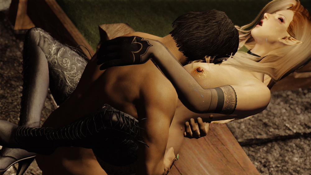 Elenwen, Emissary of Thalmor Elenwen, Emissary of Thalmor - 0 2 END trang 21