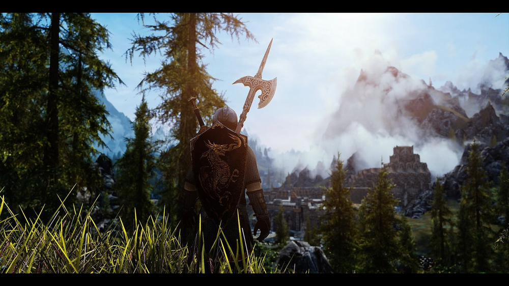 Elenwen, Emissary of Thalmor Elenwen, Emissary of Thalmor - 0 2 END trang 68