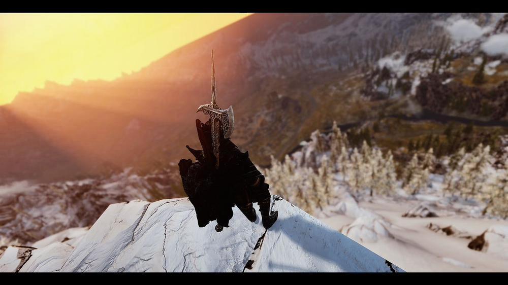 Elenwen, Emissary of Thalmor Elenwen, Emissary of Thalmor - 0 2 END trang 71