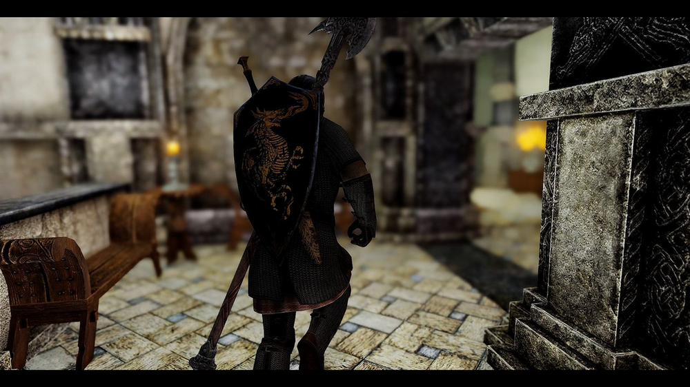 Elenwen, Emissary of Thalmor Elenwen, Emissary of Thalmor - 0 2 END trang 73