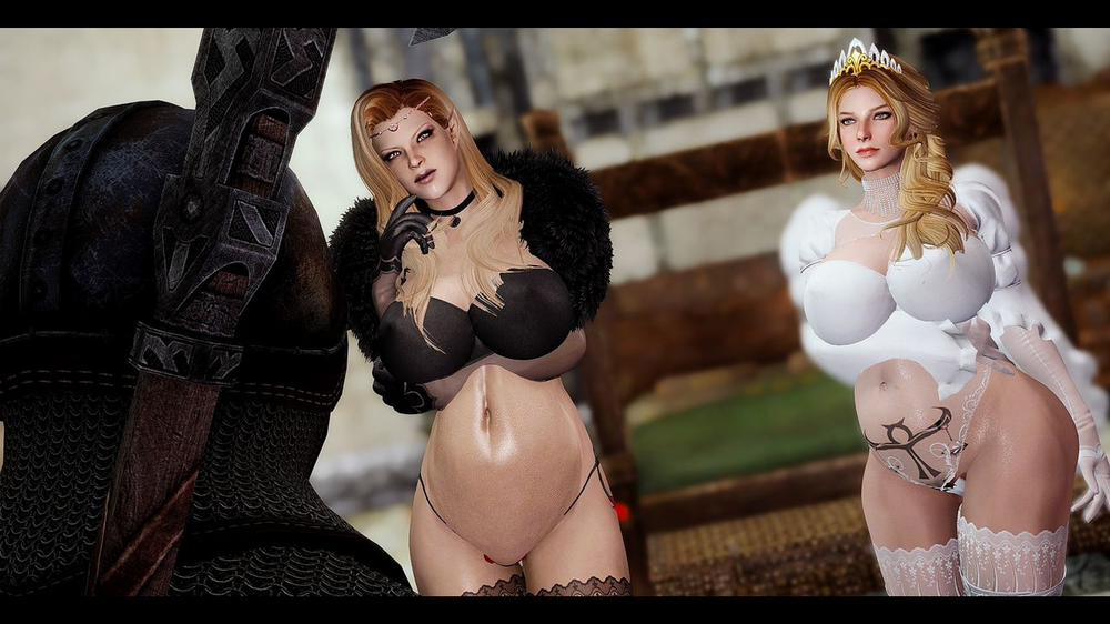 Elenwen, Emissary of Thalmor Elenwen, Emissary of Thalmor - 0 2 END trang 75