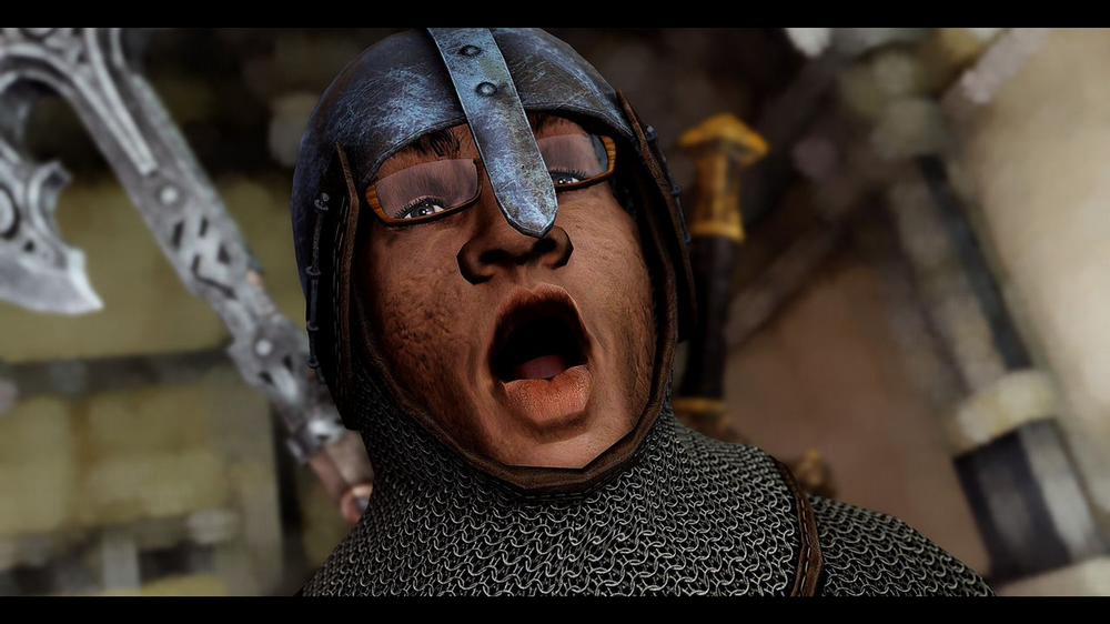 Elenwen, Emissary of Thalmor Elenwen, Emissary of Thalmor - 0 2 END trang 78