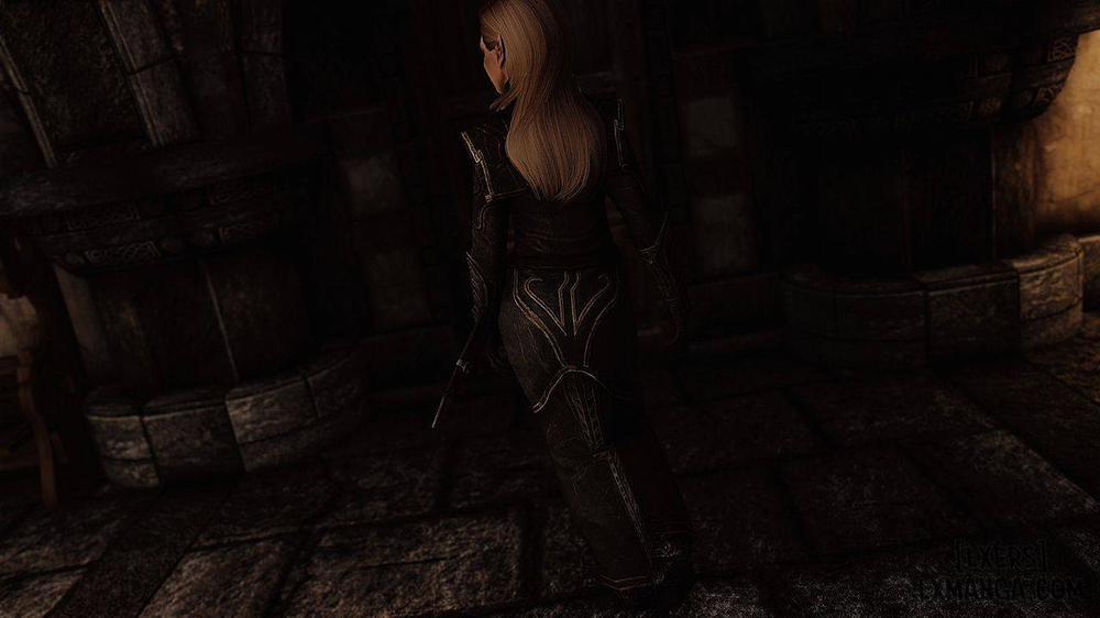 Elenwen, Emissary of Thalmor Oneshot trang 10