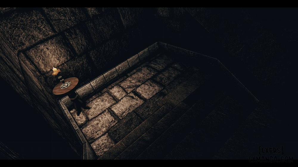 Elenwen, Emissary of Thalmor Oneshot trang 90