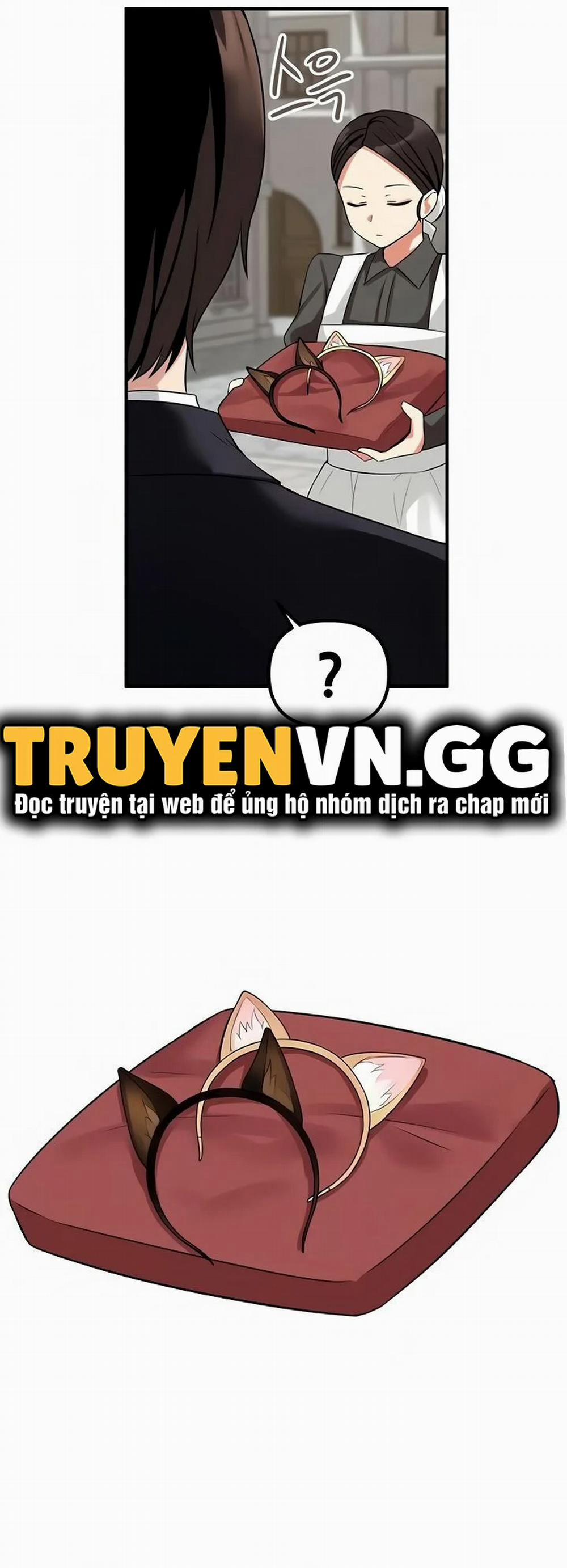 Elf Dâm Đãng Thích Bị Làm Nhục 14 trang 4