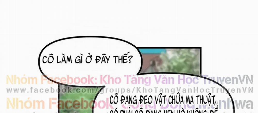 Elf Dâm Đãng Thích Bị Làm Nhục 15 trang 21