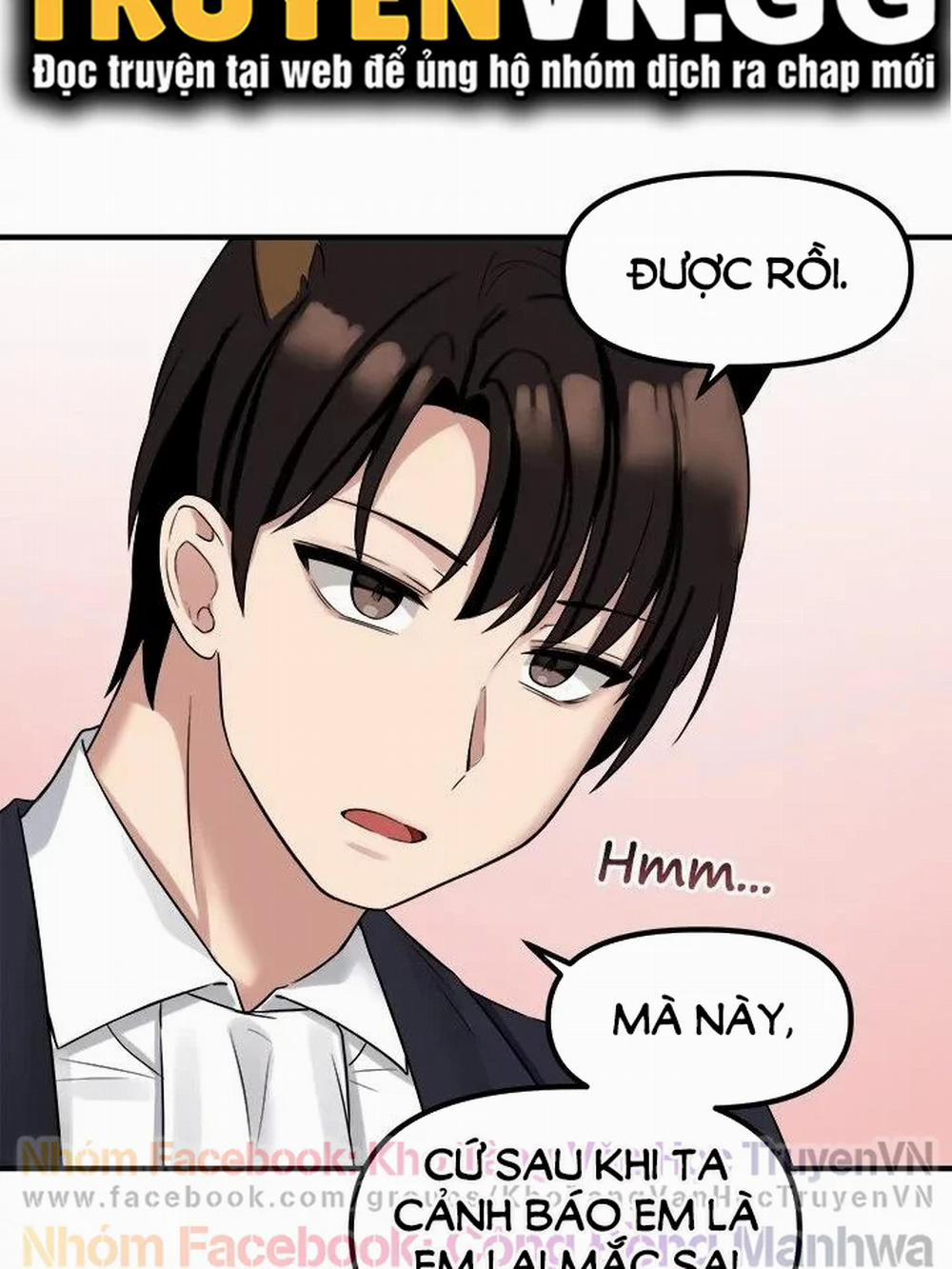 Elf Dâm Đãng Thích Bị Làm Nhục 16 trang 23