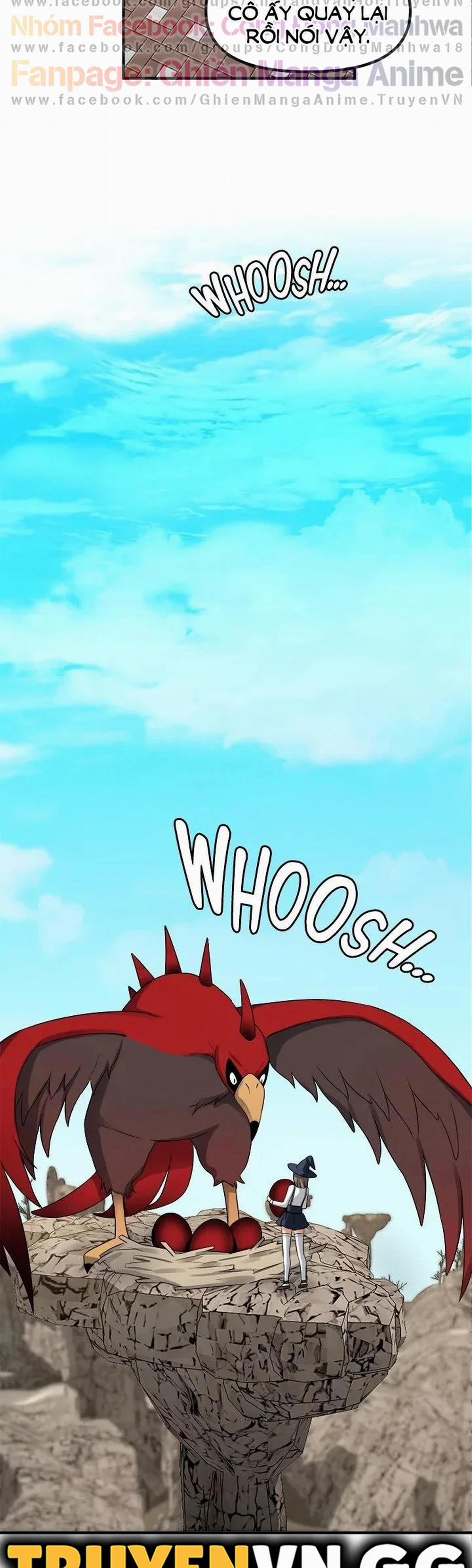 Elf Dâm Đãng Thích Bị Làm Nhục 16 trang 60