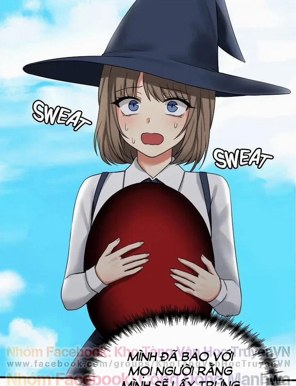 Elf Dâm Đãng Thích Bị Làm Nhục 16 trang 62