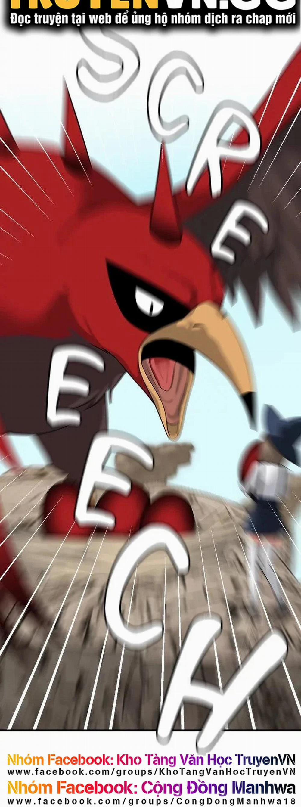 Elf Dâm Đãng Thích Bị Làm Nhục 16 trang 64