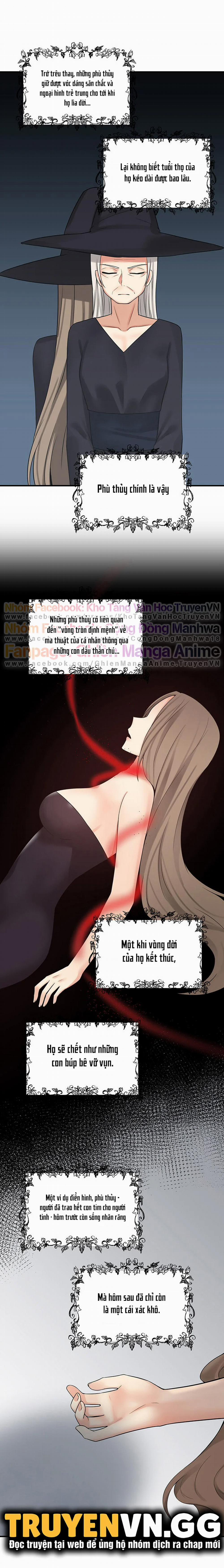 Elf Dâm Đãng Thích Bị Làm Nhục 18 trang 5