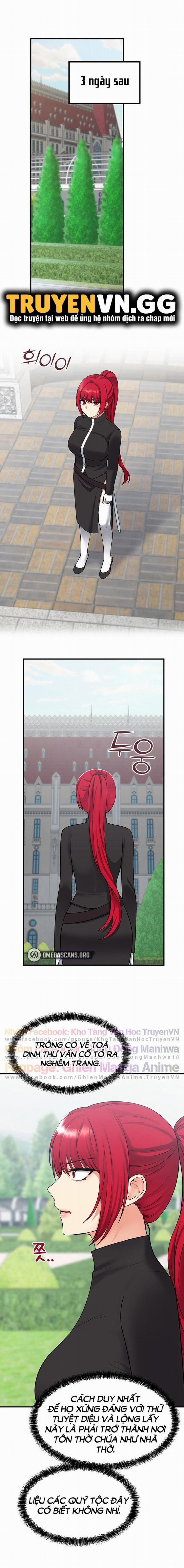 Elf Dâm Đãng Thích Bị Làm Nhục 28 trang 0