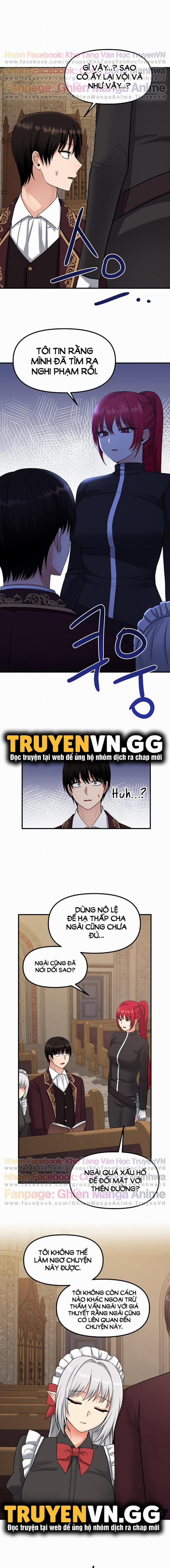 Elf Dâm Đãng Thích Bị Làm Nhục 29 trang 0