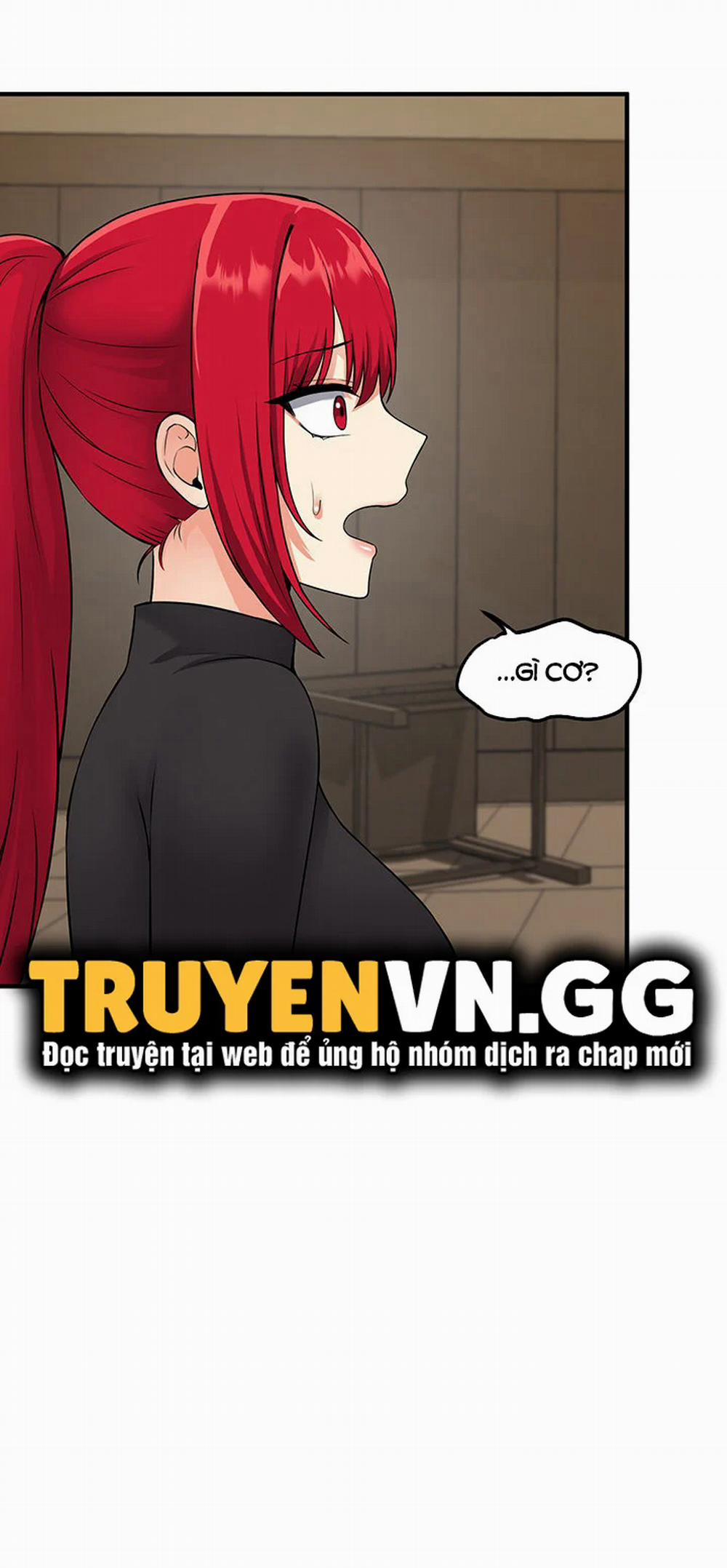 Elf Dâm Đãng Thích Bị Làm Nhục 30 trang 6