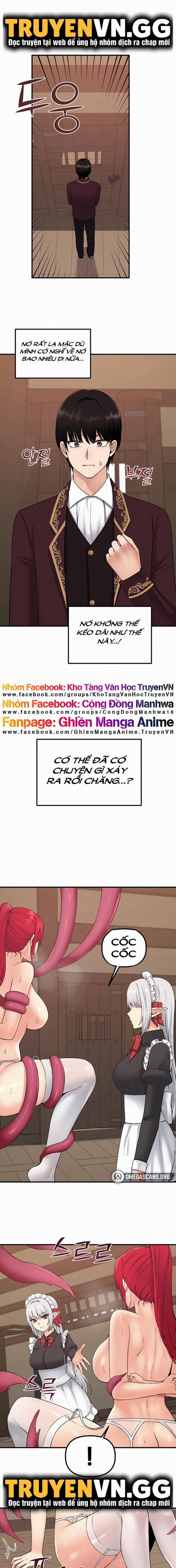 Elf Dâm Đãng Thích Bị Làm Nhục 31 trang 0