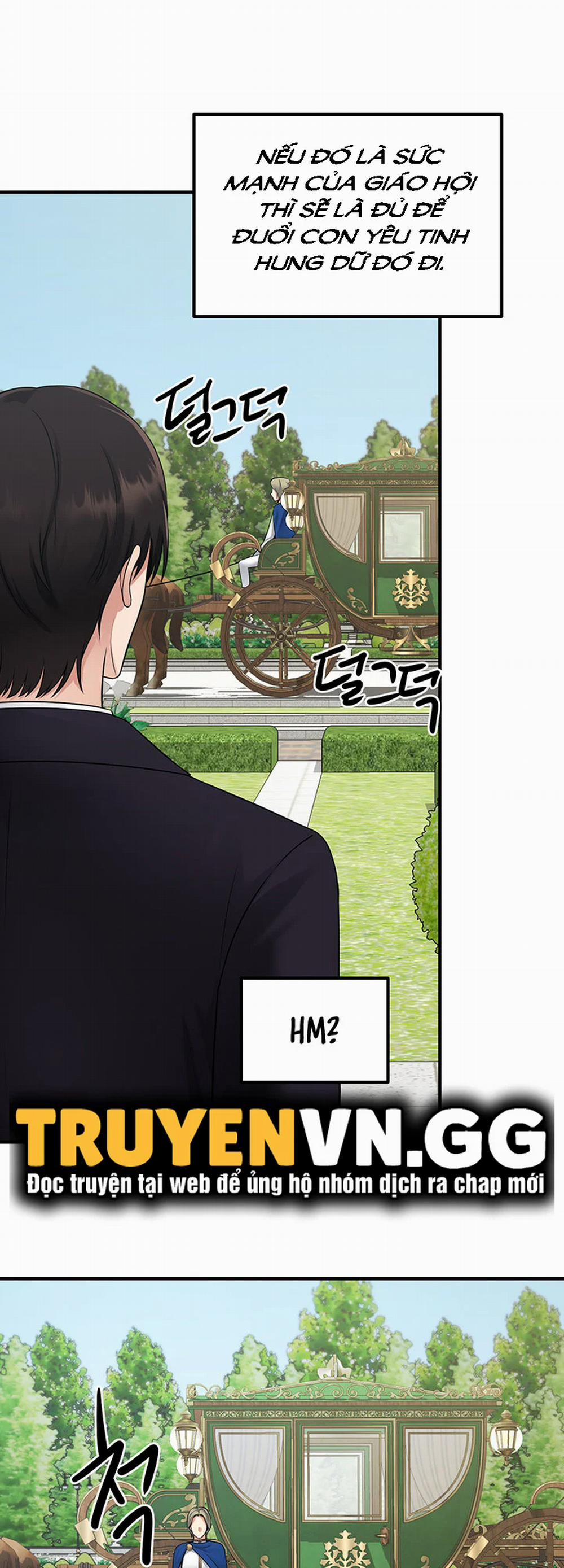 Elf Dâm Đãng Thích Bị Làm Nhục 33 trang 24